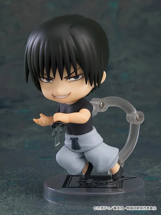 Toji Nendoroid Figuren - Jujutsu Kaisen™
