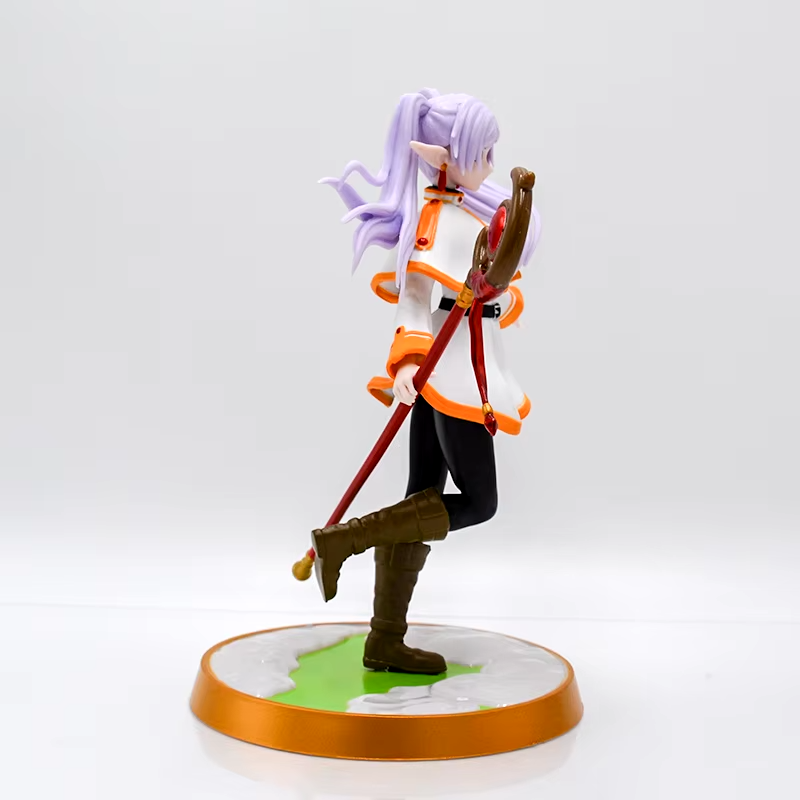 Frieren "Legendärer Magier" Figuren - Frieren™