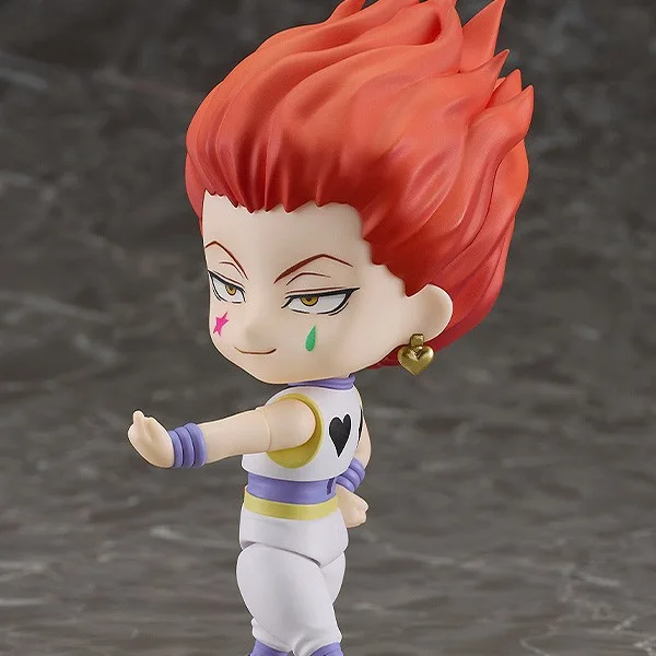 Hisoka Nendoroid Figuren - Hunter x Hunter™