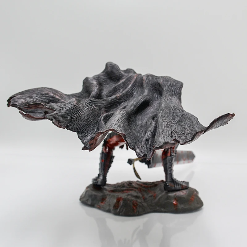 Guts "Dragon Slayer" Figuren - Berserk™