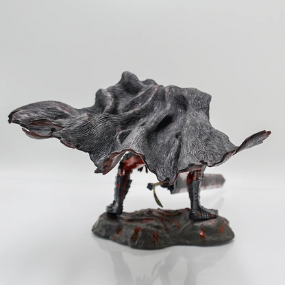 Guts "Dragon Slayer" Figuren - Berserk™