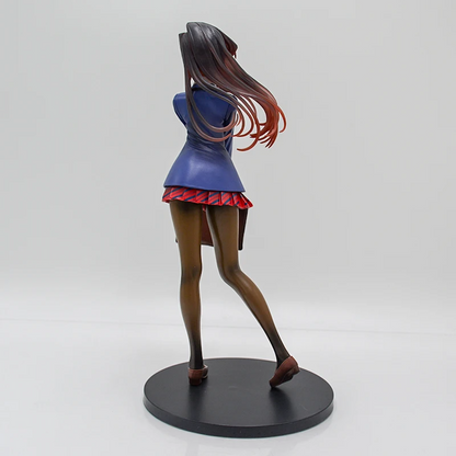 Shouko Komi Figuren - Komi Can't Communicate™