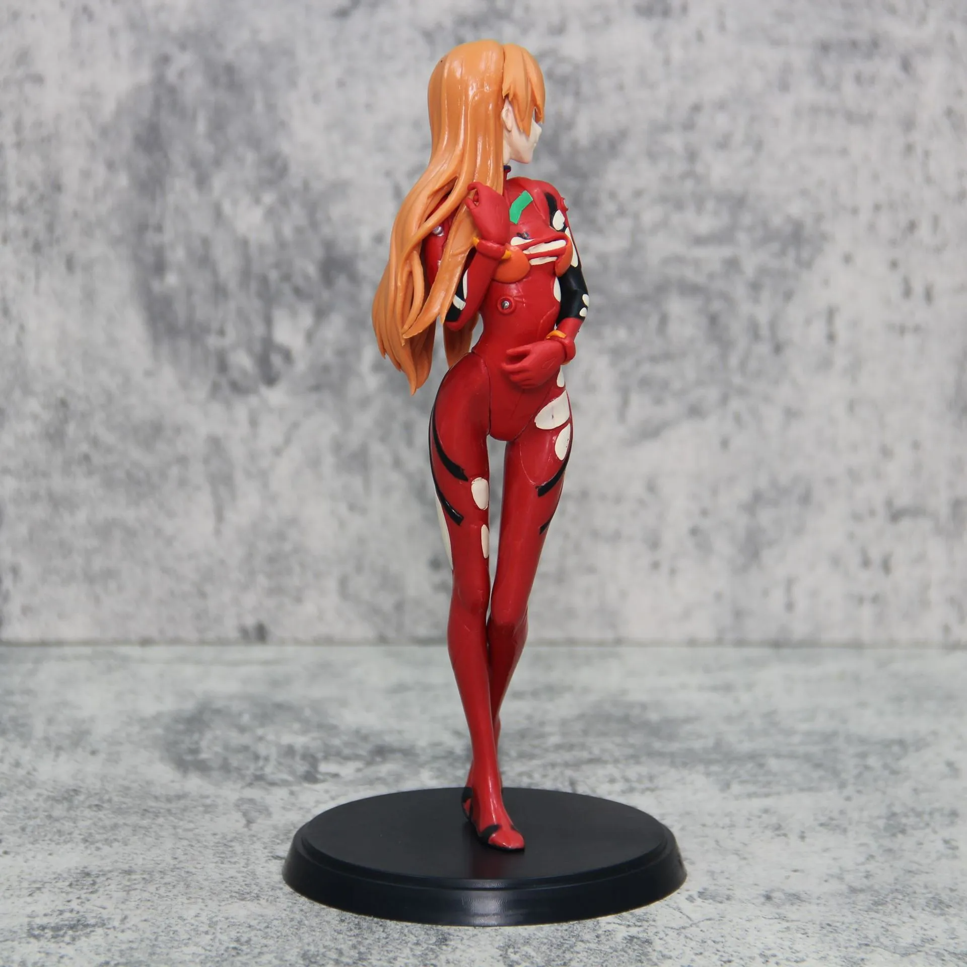 Asuka Soryu Langley Figuren - Evangelion™