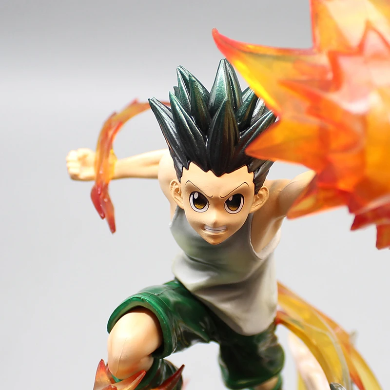 Gon vs Kirua Figuren - Hunter x Hunter™