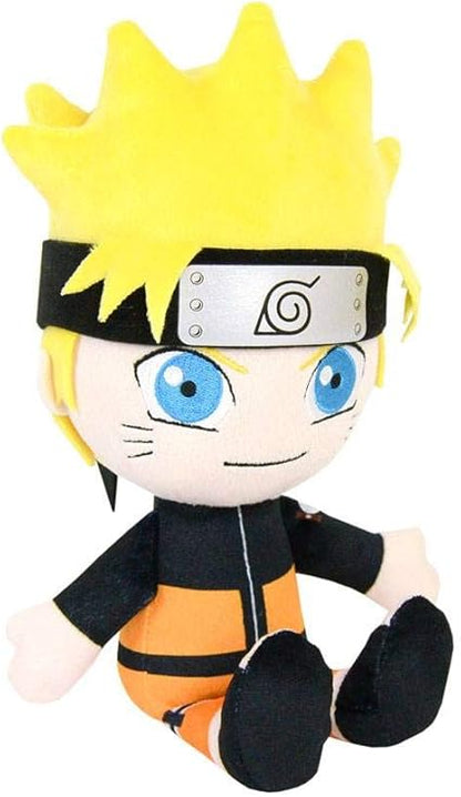 Naruto Uzumaki Plüschtier – Naruto Shippuden™