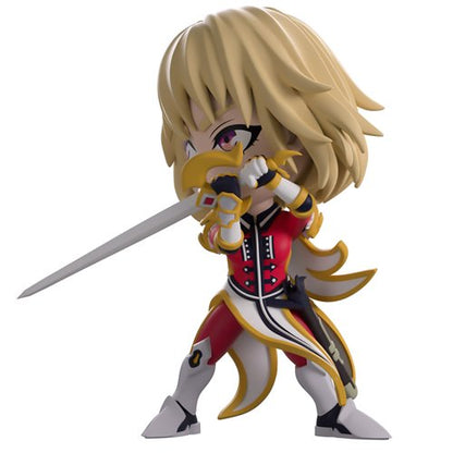 Cha Hae-In Vinyl Figuren - Solo Leveling™