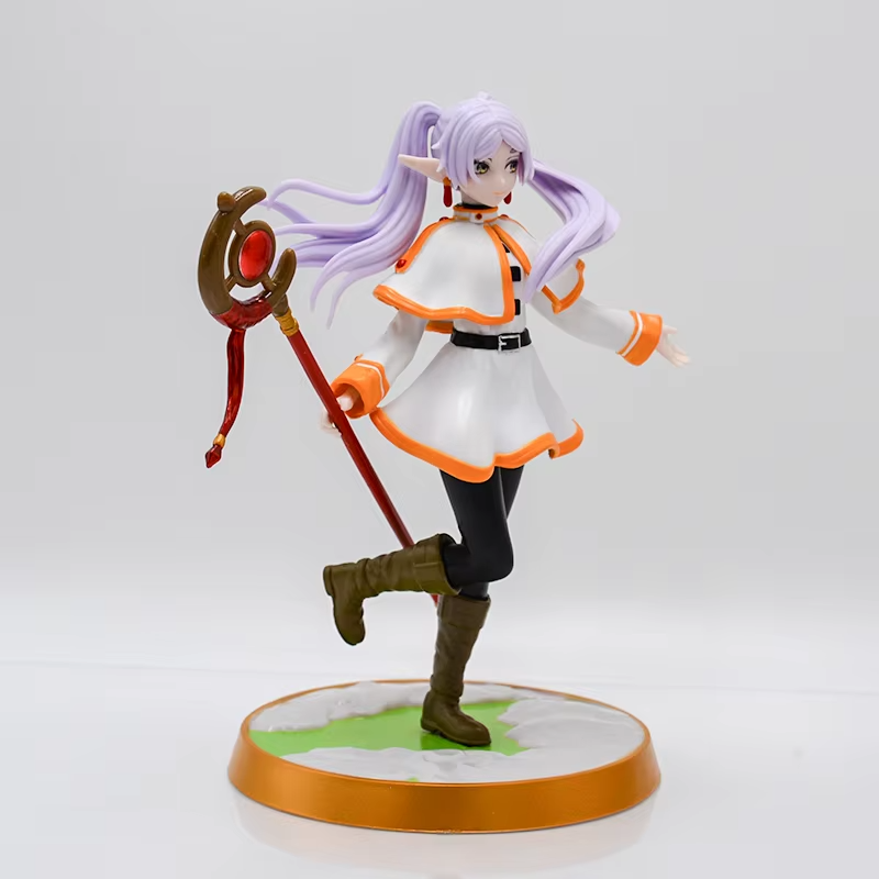 Frieren "Legendärer Magier" Figuren - Frieren™