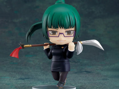 Maki Zenin Nendoroid Figuren - Jujutsu Kaisen™