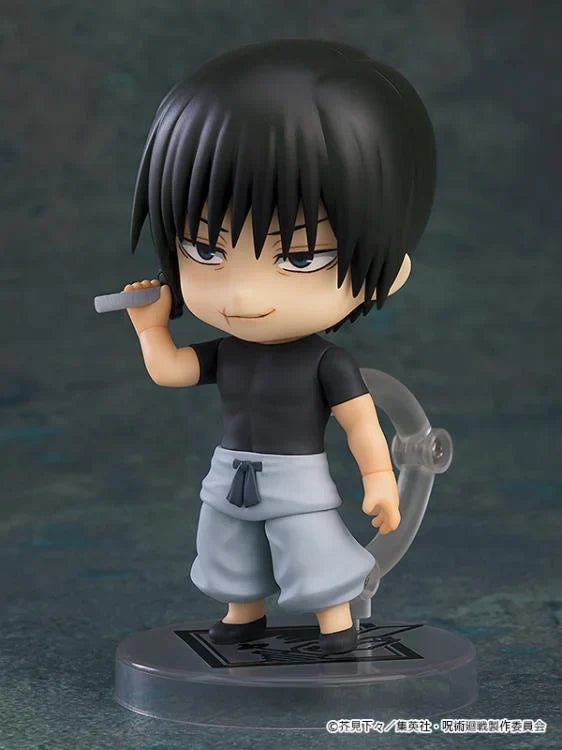 Toji Nendoroid Figuren - Jujutsu Kaisen™