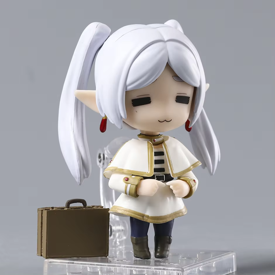Frieren Nendoroid Figuren - Frieren™