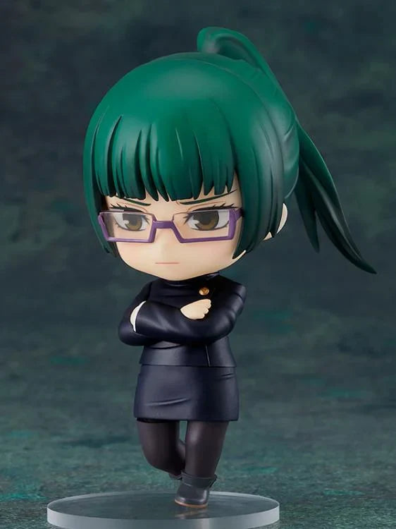 Maki Zenin Nendoroid Figuren - Jujutsu Kaisen™