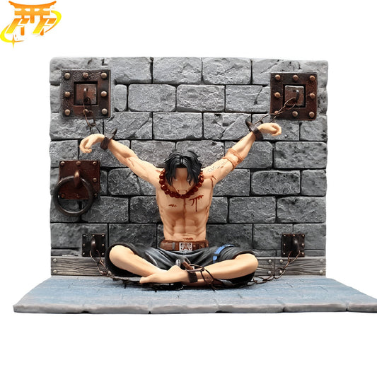 Ace "Impel Down" Figuren - One Piece™
