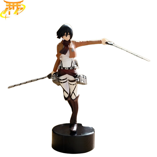 Ackerman Mikasa Figuren - Attack on Titan™