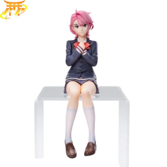 Aira Shiratori Figuren - Dandadan™