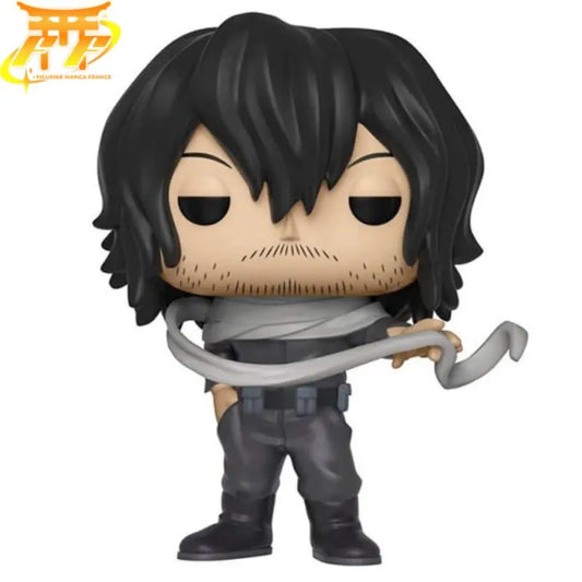 Aizawa Funko Pop – My Hero Academia™