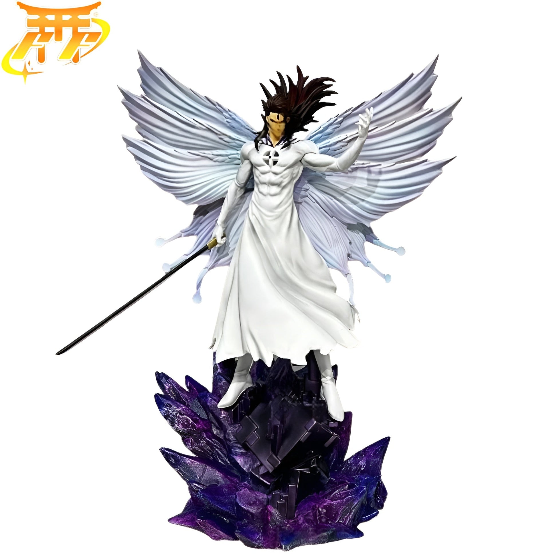 Aizen „Finale Form“ Figuren – Bleach™