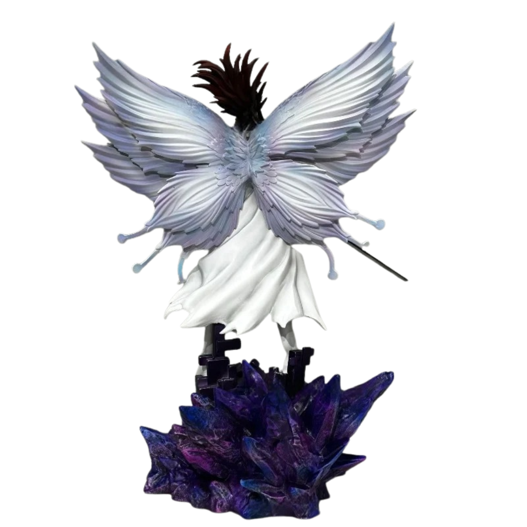 Aizen „Finale Form“ Figuren – Bleach™