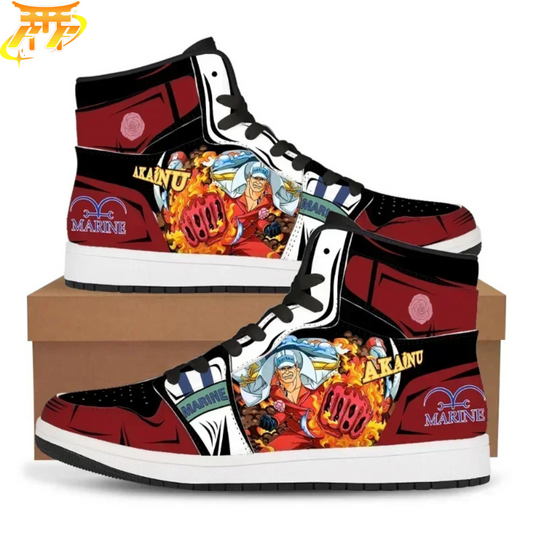 Akainu Schuhe - One Piece™