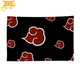 Akatsuki „Rote Wolken“ Flagge – Naruto™