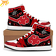 Akatsuki Schuhe - Naruto Shippuden™