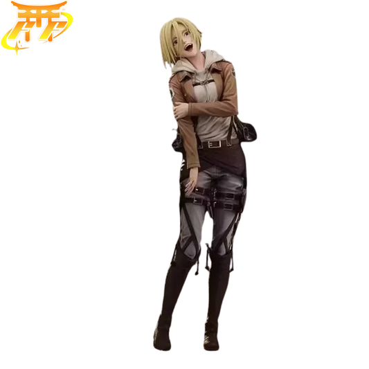 Annie Leonhart Figuren – Attack on Titan™