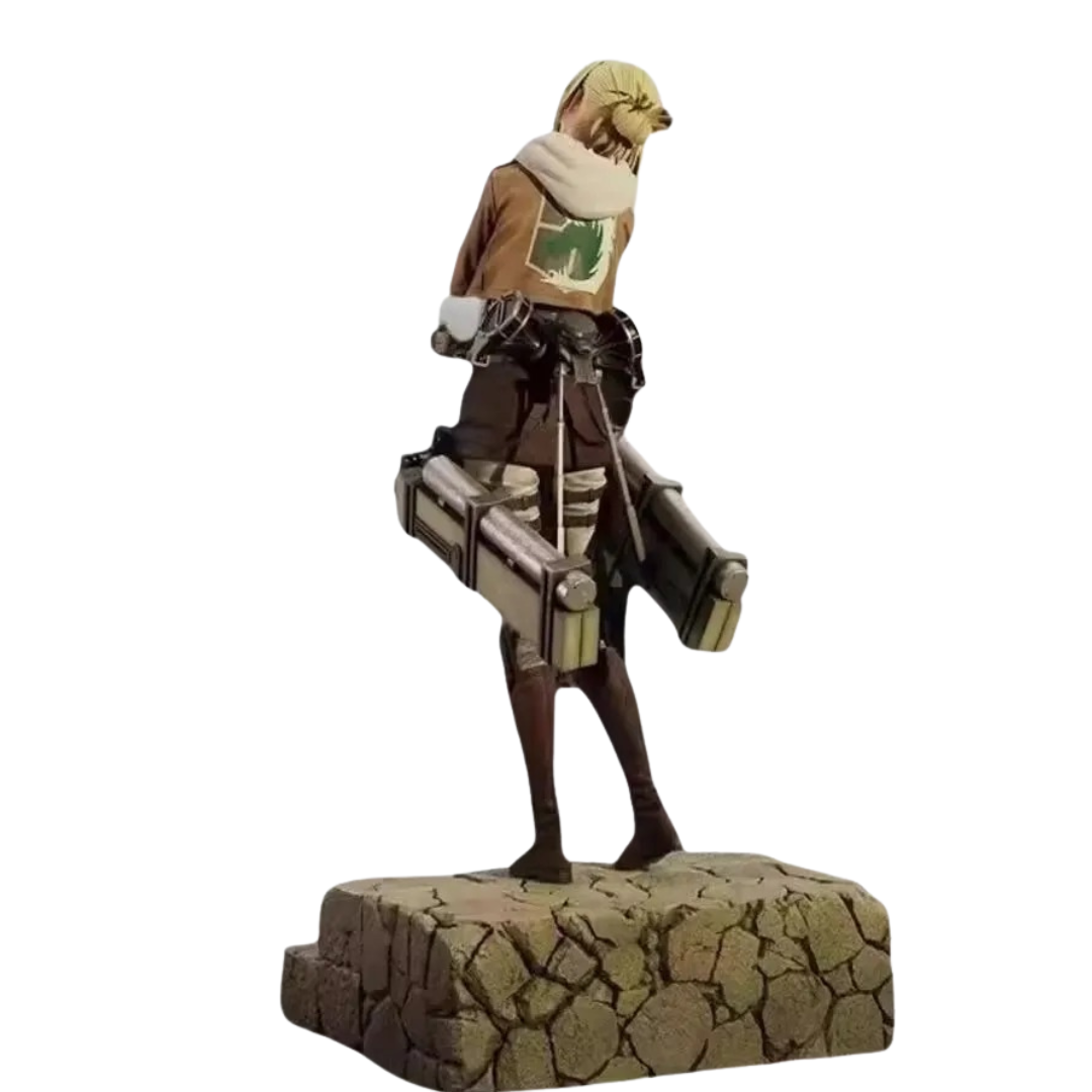 Annie Leonhart Figuren – Attack on Titan™