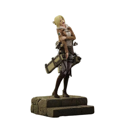 Annie Leonhart Figuren – Attack on Titan™