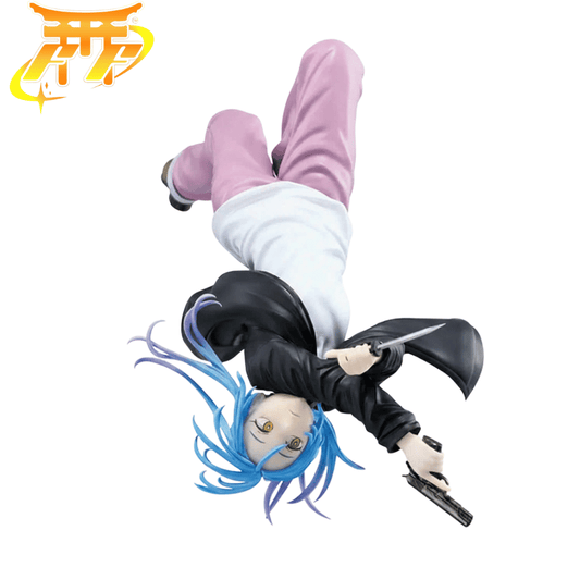 Aoi Akira Figuren – Sakamoto Days™