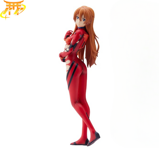 Asuka Soryu Langley Figuren - Evangelion™