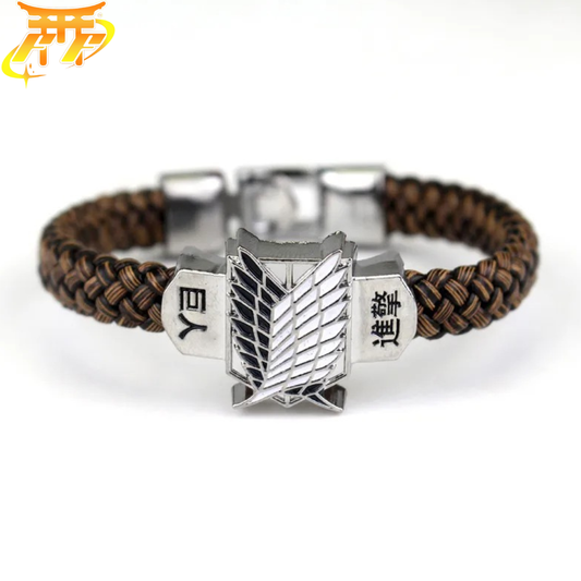 Aufklärungslegion Armband – Attack on Titan™