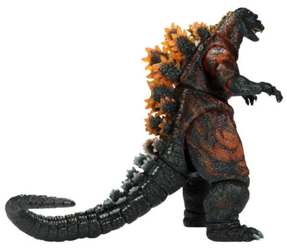 Godzilla BURNING Figuren - Godzilla™