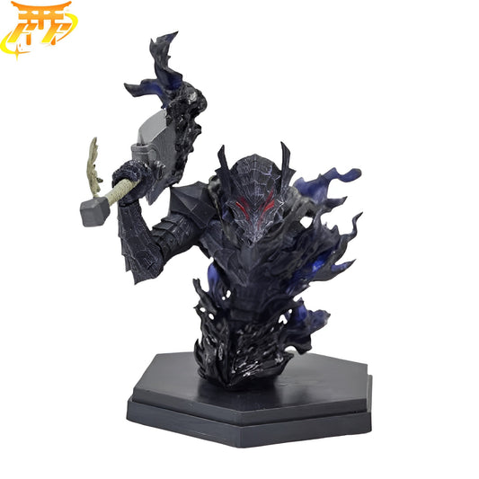Büste Berserker Figuren - Berserk™