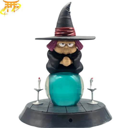 Baba Die Seherin Figuren - Dragon Ball Z™