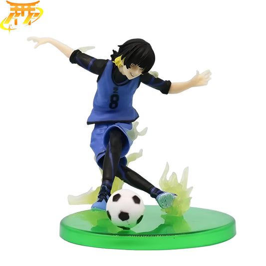 Bachira "Flow" Figuren - Blue Lock™