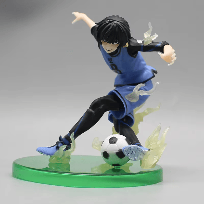 Bachira "Flow" Figuren - Blue Lock™