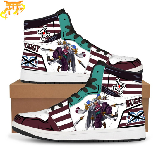 Baggy Schuhe - One Piece™