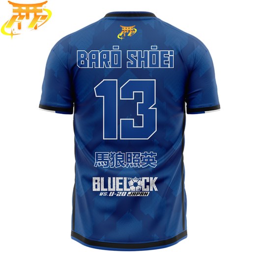 Barō Shōei Trikot – Blue Lock™