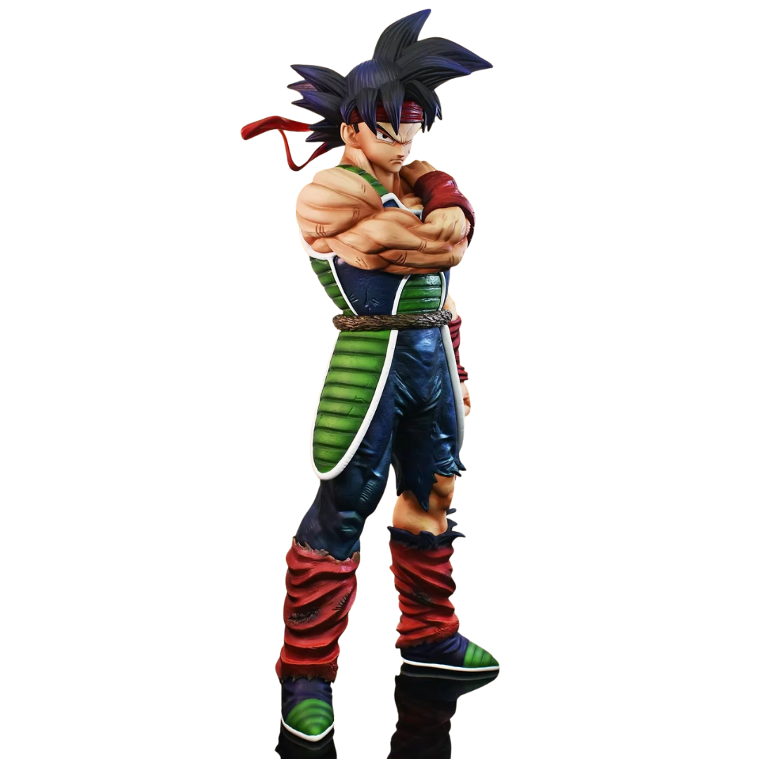 Bardock Figuren - Dragon Ball Z™