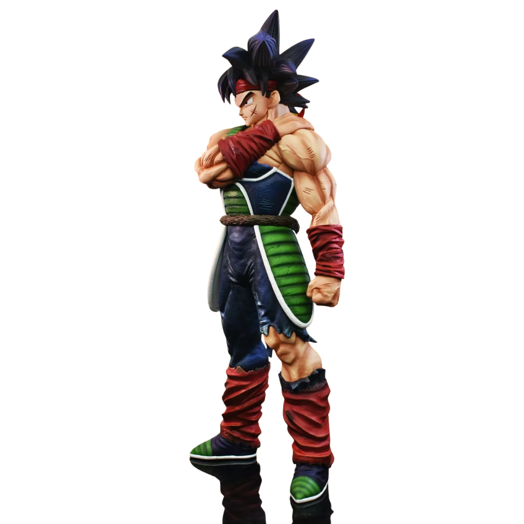 Bardock Figuren - Dragon Ball Z™