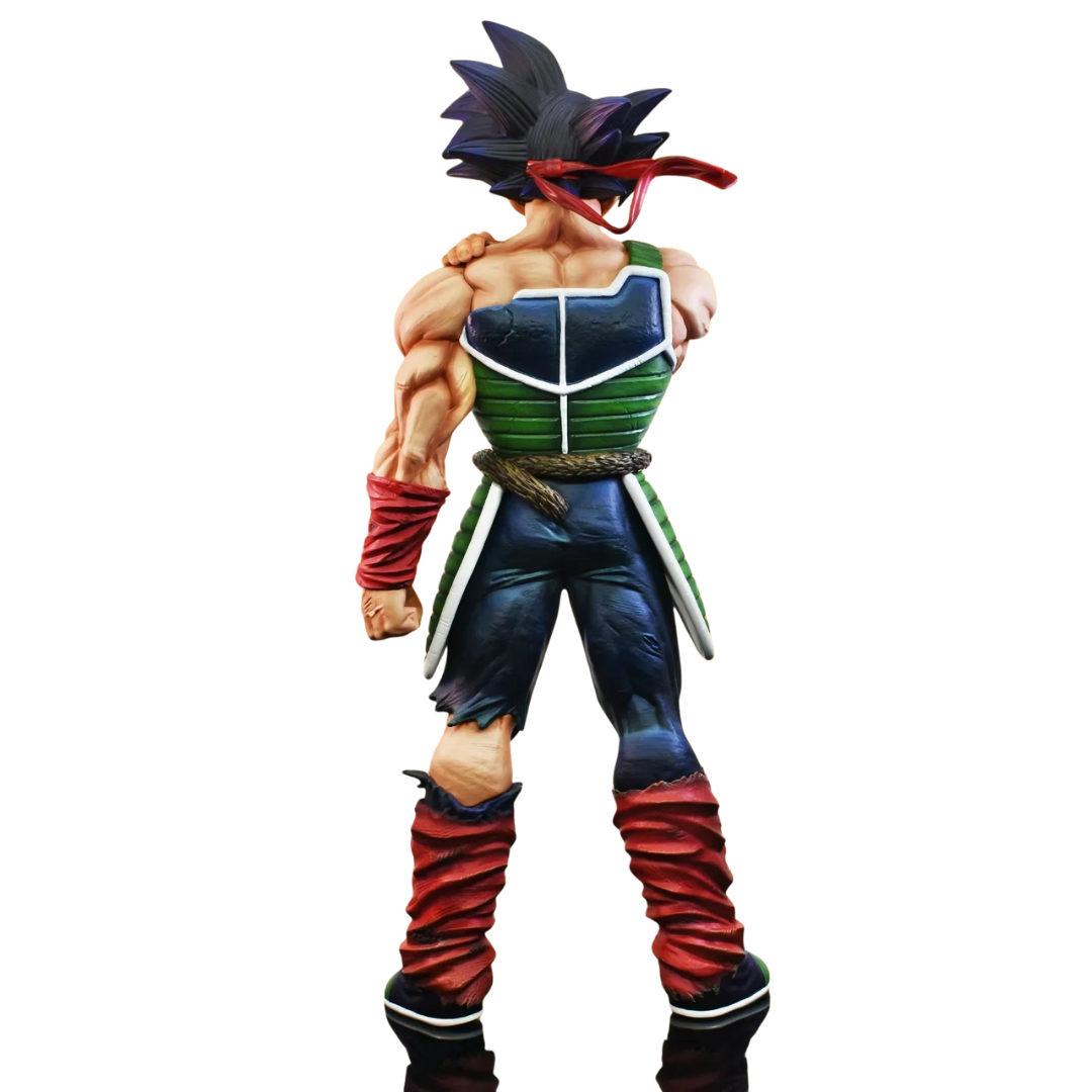 Bardock Figuren - Dragon Ball Z™
