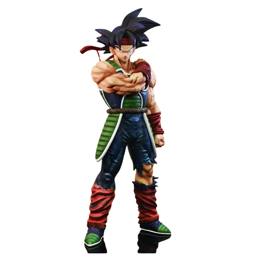 Bardock Figuren - Dragon Ball Z™