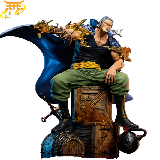 Benn Beckman Figuren - One Piece™
