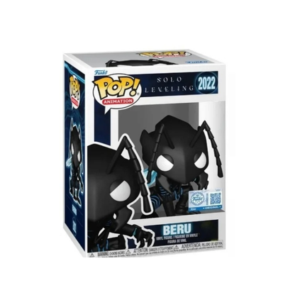 Beru Funko POP – Solo Leveling™