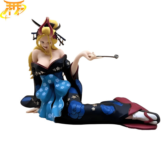 Black Maria Figuren - One Piece™