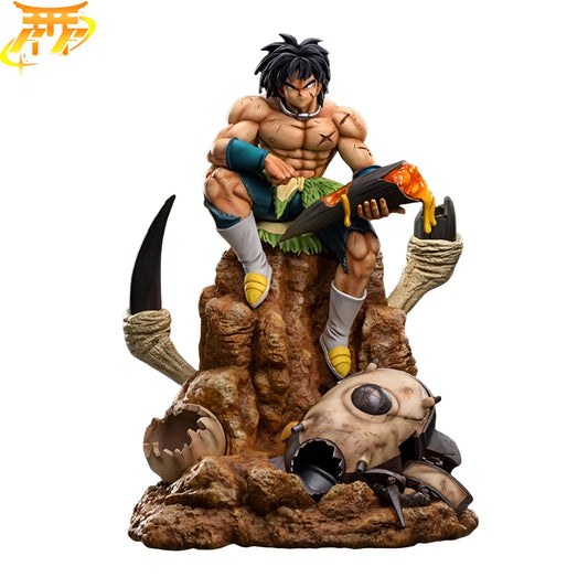 Broly Der Einzelgänger Figuren - Dragon Ball Z™