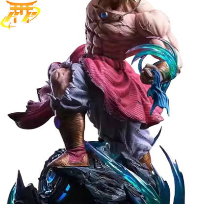Broly vs. Goku „Legendärer Super-Saiyajin“ Figuren – Dragon Ball Z™
