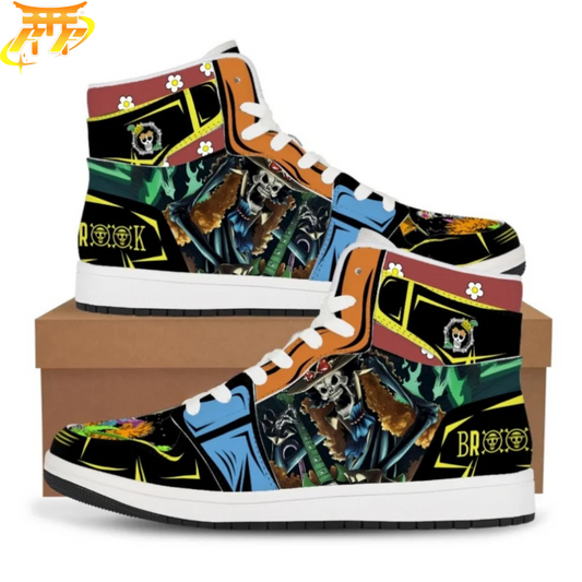 Brook Schuhe - One Piece™