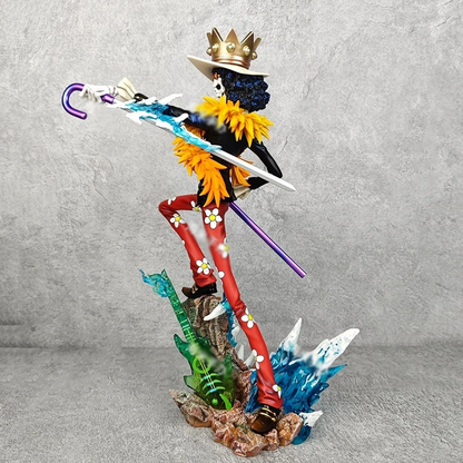 Brook "Seele Fest" Figuren - One Piece™