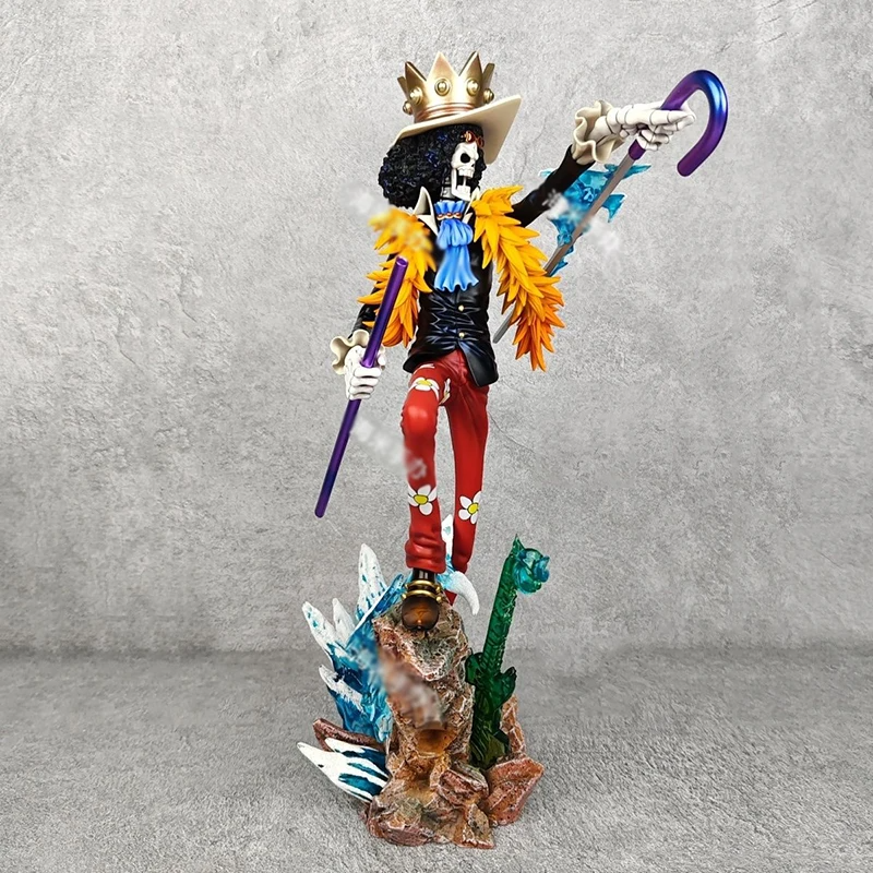 Brook "Seele Fest" Figuren - One Piece™