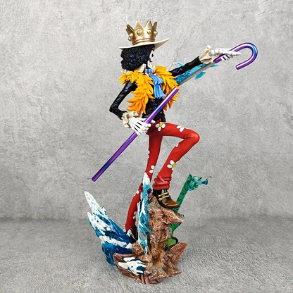 Brook "Seele Fest" Figuren - One Piece™